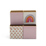 Habitat Molly four-piece kids storage box set, UK version