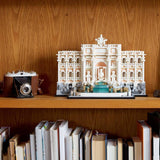 LEGO Architecture Trevi Fountain model set 21062 - British product