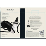 The Retreat sleep gift set with calming mist and eye mask - British product