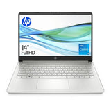 Argos HP 14s-dq5018na 14in i5 16GB 512GB Laptop - Silver- Buy online at McGrocer