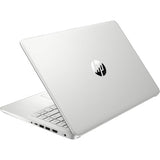 HP 14s laptop silver i5 16GB 512GB - British product