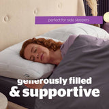 Silentnight Deep Sleep Ultimate Medium Pillow, UK version