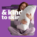 Silentnight Deep Sleep Ultimate Medium Pillow, UK version