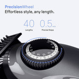 Braun Series 3 beard trimmer BT3560 - British product