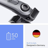 Braun Series 3 beard trimmer BT3560 - British product