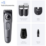 Braun Series 3 beard trimmer BT3560 - British product