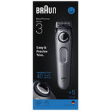 Braun Series 3 beard trimmer BT3560 - British product