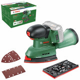 Argos Bosch UniversalSander 18V-10 Cordless Sander- Buy online at McGrocer