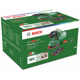 Bosch UniversalSander 18V-10 cordless sander - British product