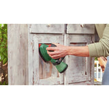 Bosch UniversalSander 18V-10 cordless sander - British product