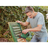 Bosch UniversalSander 18V-10 cordless sander - British product