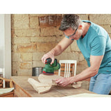 Bosch UniversalSander 18V-10 cordless sander - British product