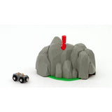 BRIO exploding train tunnel, imported from the UK