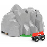 BRIO exploding train tunnel, imported from the UK