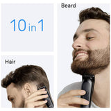 Braun AIO3560 10in1 multi-grooming kit, imported from the UK