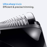 Braun AIO3560 10in1 multi-grooming kit, imported from the UK