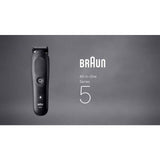 Braun 11in1 multi-grooming kit - British product
