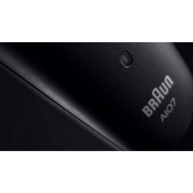 Braun 13-in-1 multi-grooming kit beard and hair clipper, imported from the UK