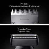 Braun 13-in-1 multi-grooming kit beard and hair clipper, imported from the UK