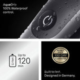 Braun 13-in-1 multi-grooming kit beard and hair clipper, imported from the UK