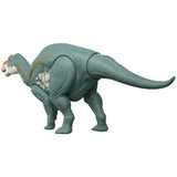 Mattel Wild Roar Maiasaura dinosaur action figure 12.5-inch, UK version