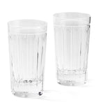 Ralph Lauren Coraline highball glasses 260ml, imported from the UK