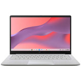 ASUS CX1405CKA Chromebook 14in Grey (British brand)