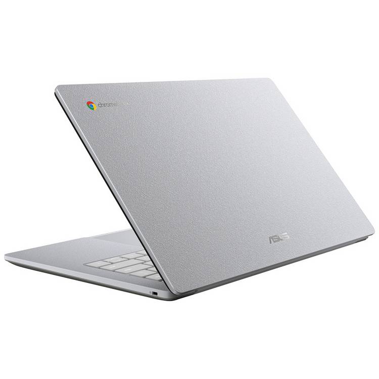 ASUS CX1405CKA Chromebook 14in Grey (British brand)