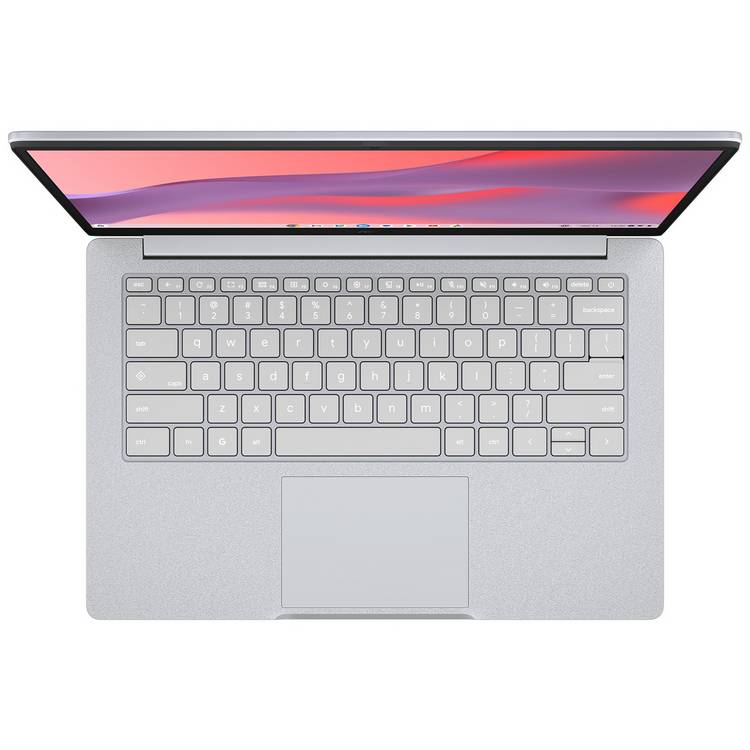 ASUS CX1405CKA Chromebook 14in Grey (British brand)