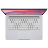 ASUS CX1405CKA Chromebook 14in Grey (British brand)