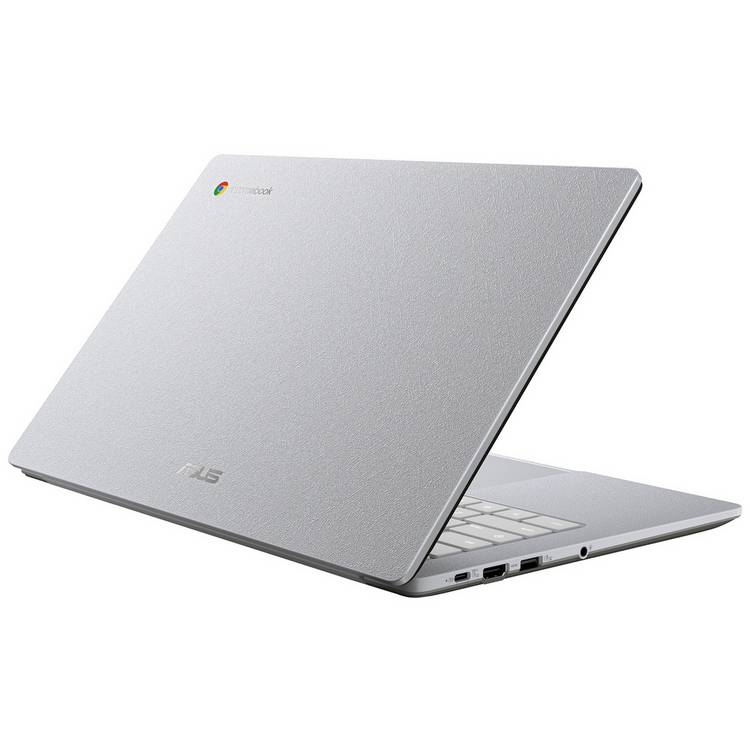 ASUS CX1405CKA Chromebook 14in Grey (British brand)