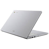 ASUS CX1405CKA Chromebook 14in Grey (British brand)
