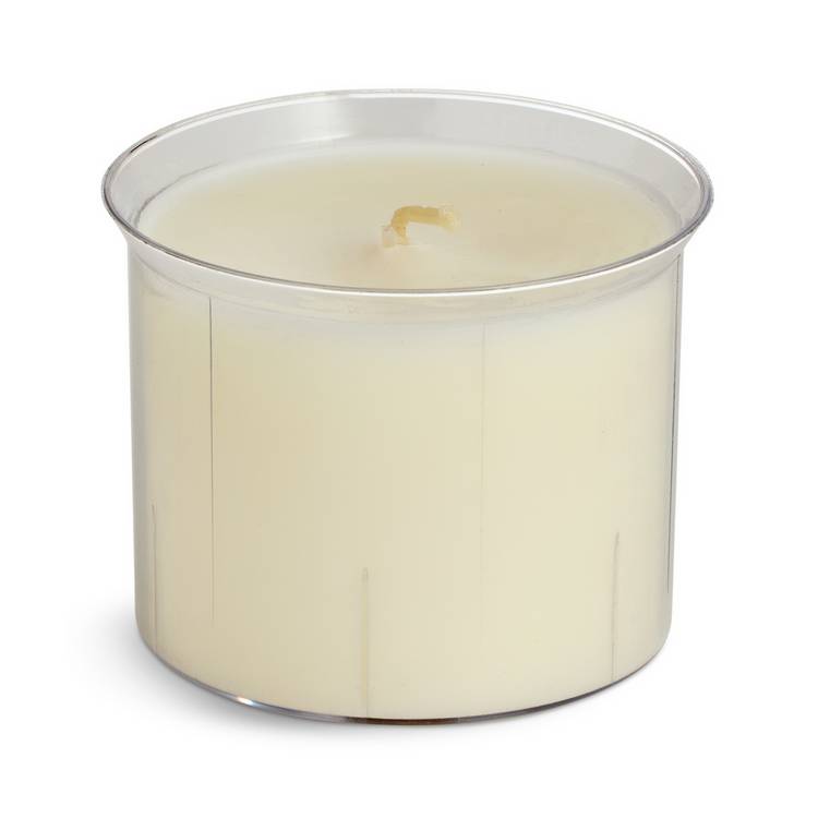 Argos Home Christmas Spice gel candle gift set medium, imported from the UK