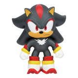 Heroes of Goo Jit Zu Sonic Shadow stretchy figure 4 inch (British brand)