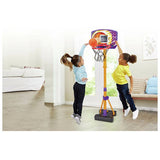 Vtech Counting Hoops Basketball Stand electronic toy, imported from the UK