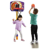 Vtech Counting Hoops Basketball Stand electronic toy, imported from the UK