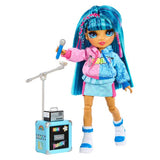 Argos Rainbow High Jr High Skyler Fashion Doll 11 inches- Buy online at McGrocer