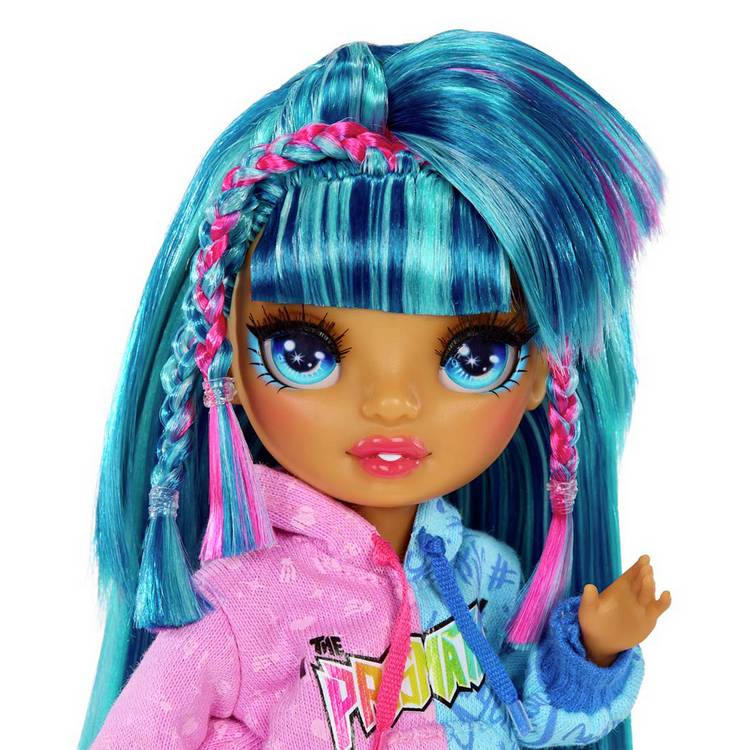 Rainbow High Skyler fashion doll 11 inches, imported from the UK
