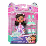 Argos Gabby's Dollhouse The Movie Sweetest Treat Gabby Doll, 6 Inches- Buy online at McGrocer