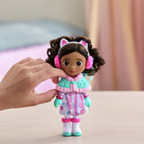 Gabby's Dollhouse doll sweet treat movie outfit 6 inches - British product