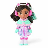 Gabby's Dollhouse doll sweet treat movie outfit 6 inches - British product