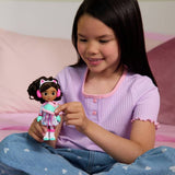 Gabby's Dollhouse doll sweet treat movie outfit 6 inches - British product