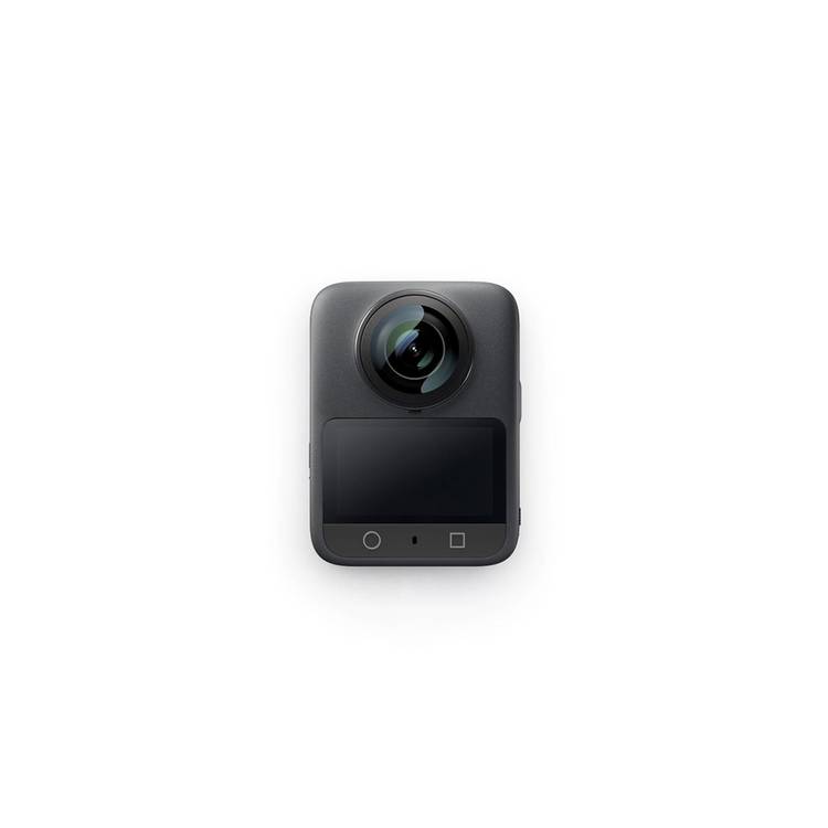 DJI Osmo Action 360 Adventure Combo action camera (British brand)