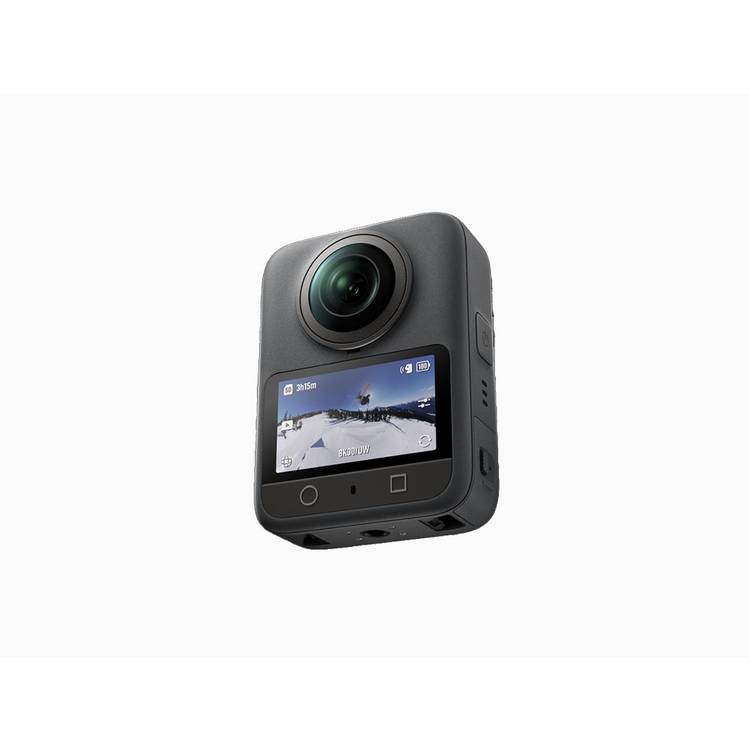 DJI Osmo Action 360 Adventure Combo action camera (British brand)