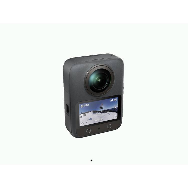 DJI Osmo Action 360 Adventure Combo action camera (British brand)