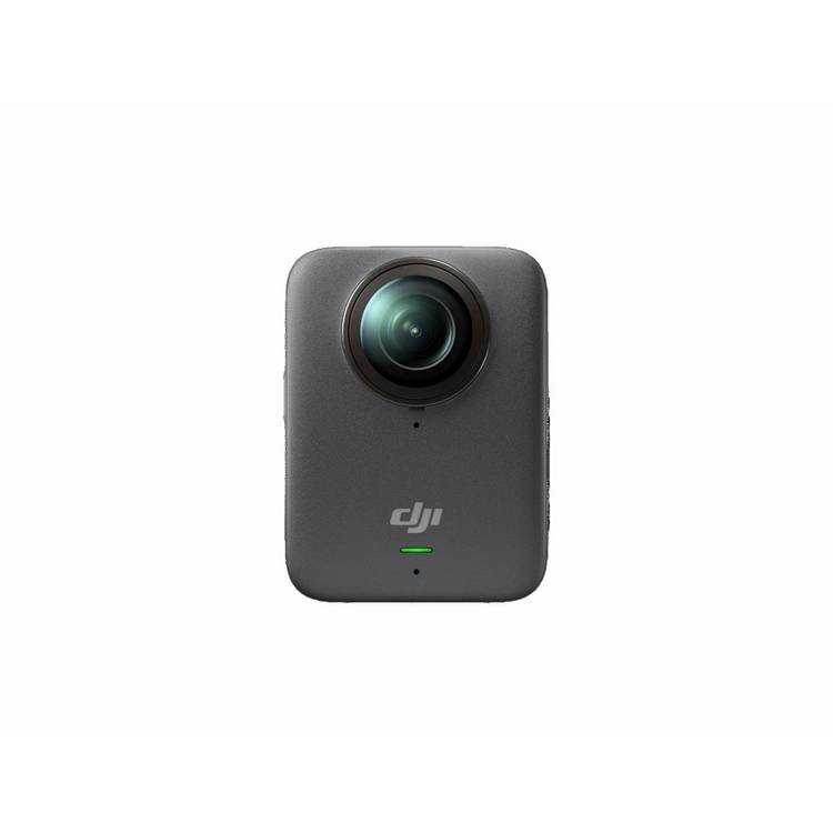 DJI Osmo Action 360 Adventure Combo action camera (British brand)