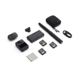 DJI Osmo Action 360 Adventure Combo action camera (British brand)