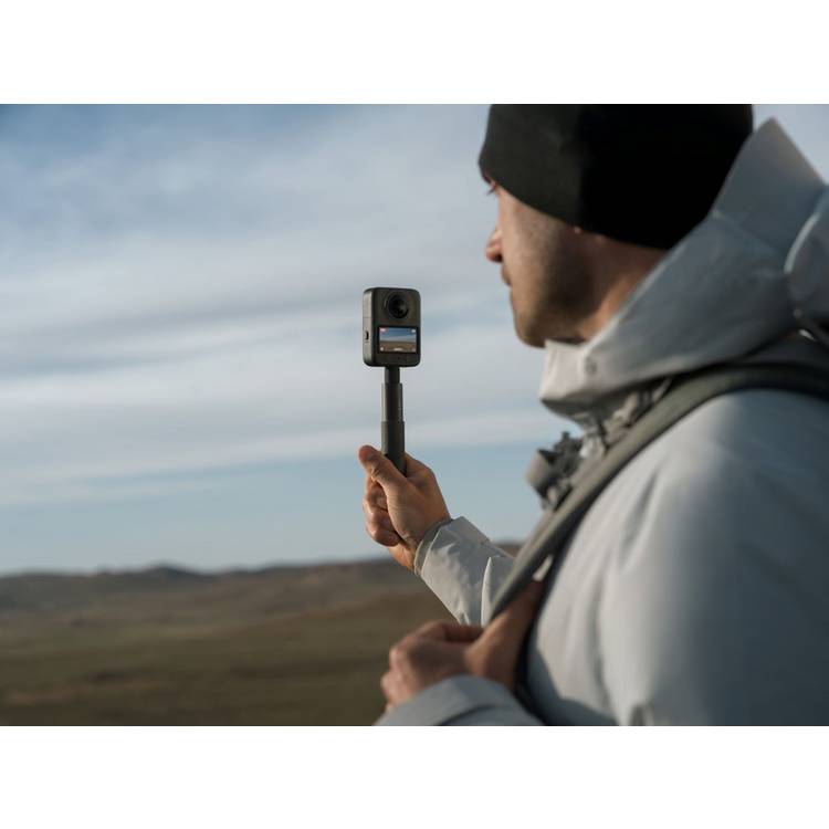 DJI Osmo Action 360 Adventure Combo action camera (British brand)