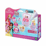 Disney Pati School Princess Creations craft kit, imported from the UK