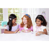 Disney Pati School Princess Creations craft kit, imported from the UK